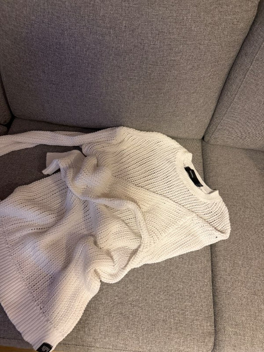 Bershka peysa