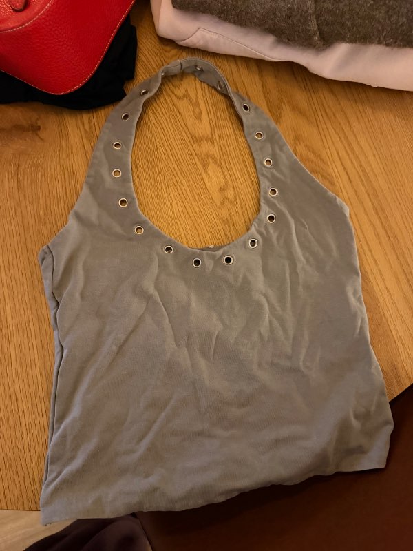 halter djamm bolur