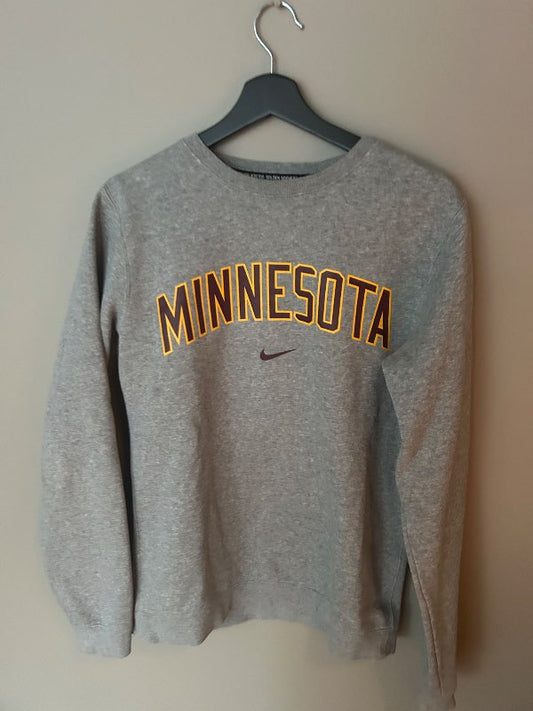Peysa Nike Minnesota