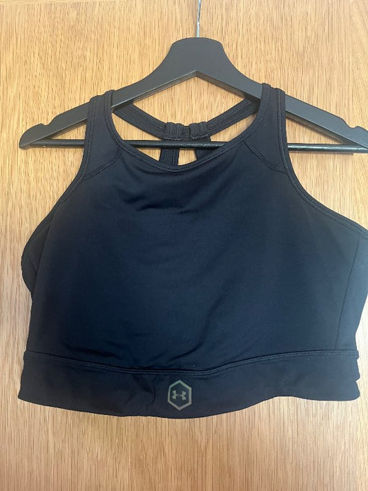 Under Armour íþróttatoppur