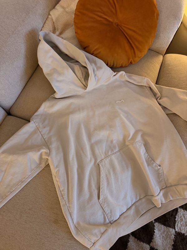 Metta sport peysa