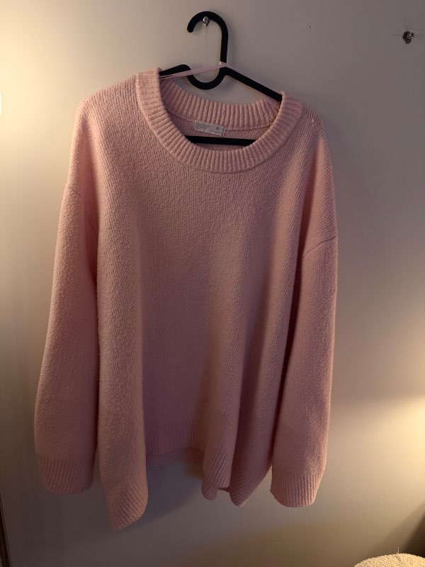 Primark peysa