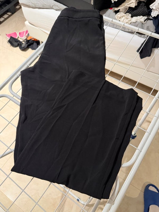 Hm svartar buxur