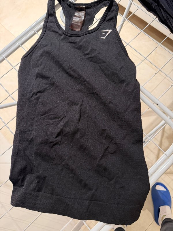 Gymshark bolur
