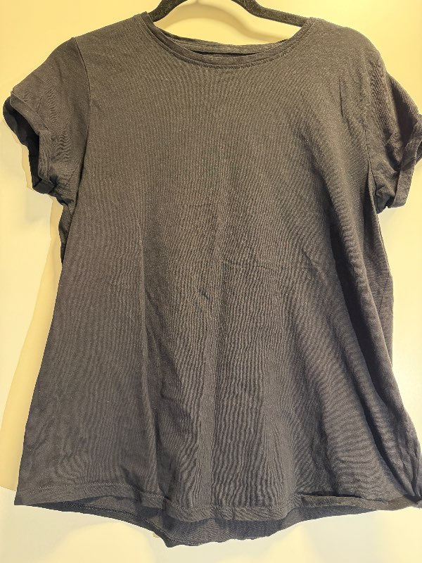 Tshirt fb Sister black