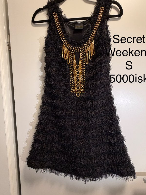 Dress Secret Weekend