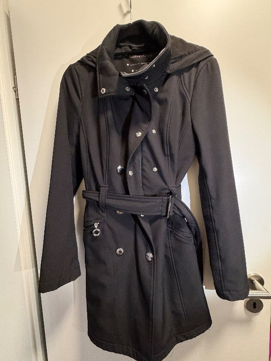 Calvin Klein jacket waterproof