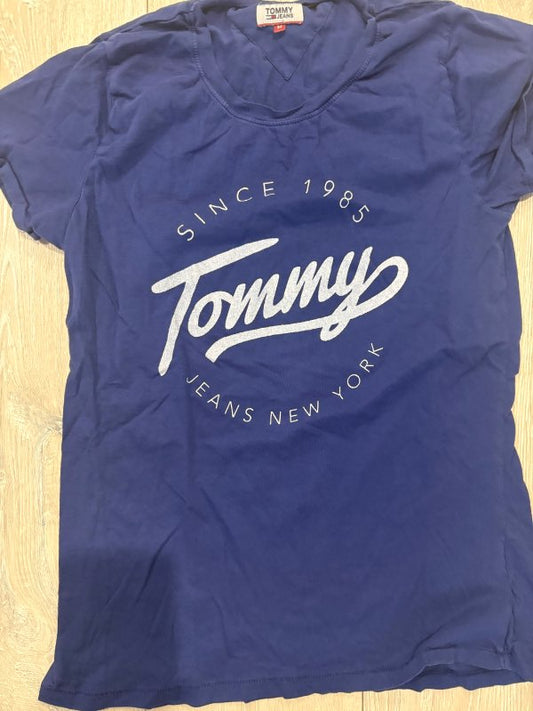 Tommy bolur