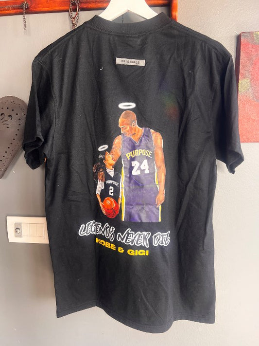 Kobe bolur Purpose