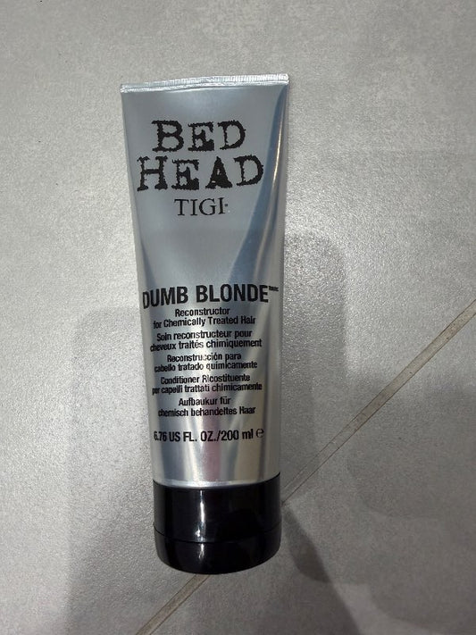 Bed head conditioner new