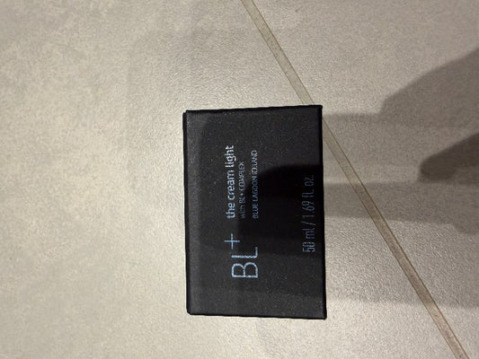 BL+ light cream