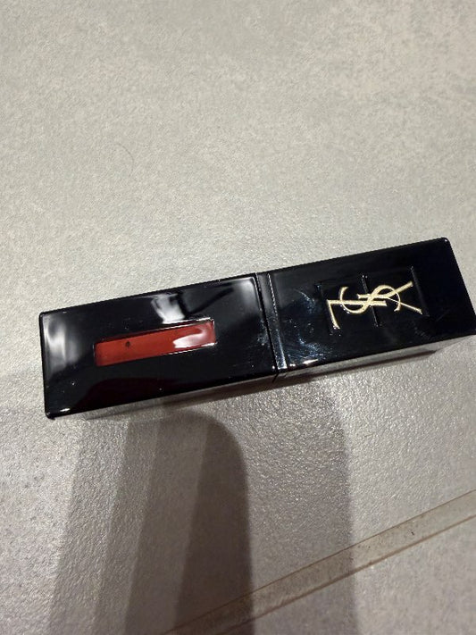 YSL lipstick