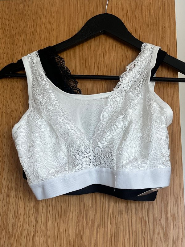 Shein toppar 2stk