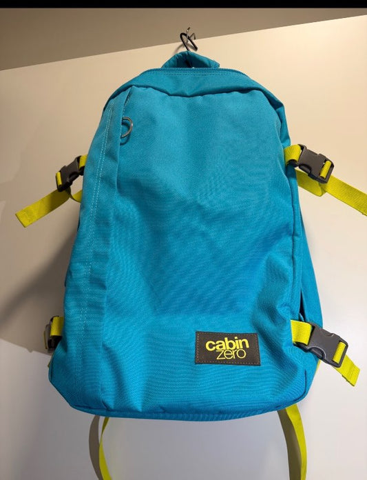 Backpack Cabinzero