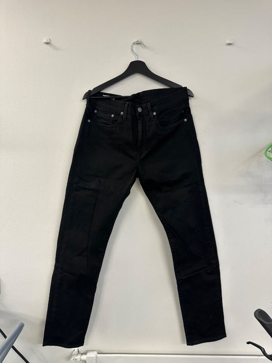 Levis gallabuxur