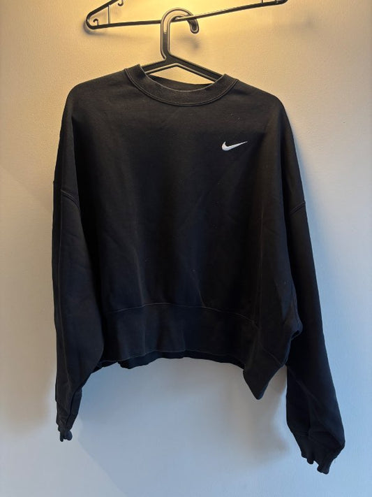 Nike peysa