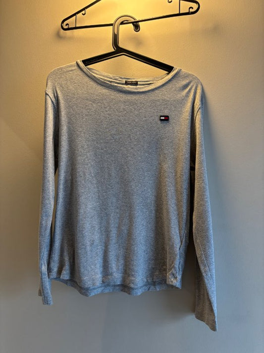 Tommy Hilfiger bolur