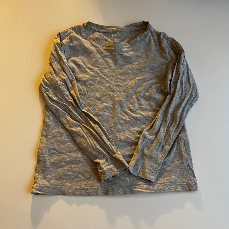 H&m langermabolur