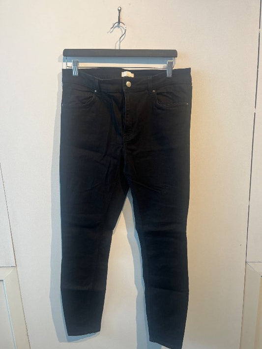 H&M gallabuxur
