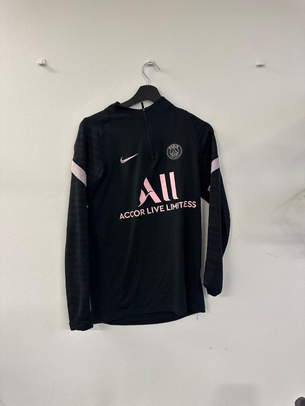 PSG íþróttarpeysa