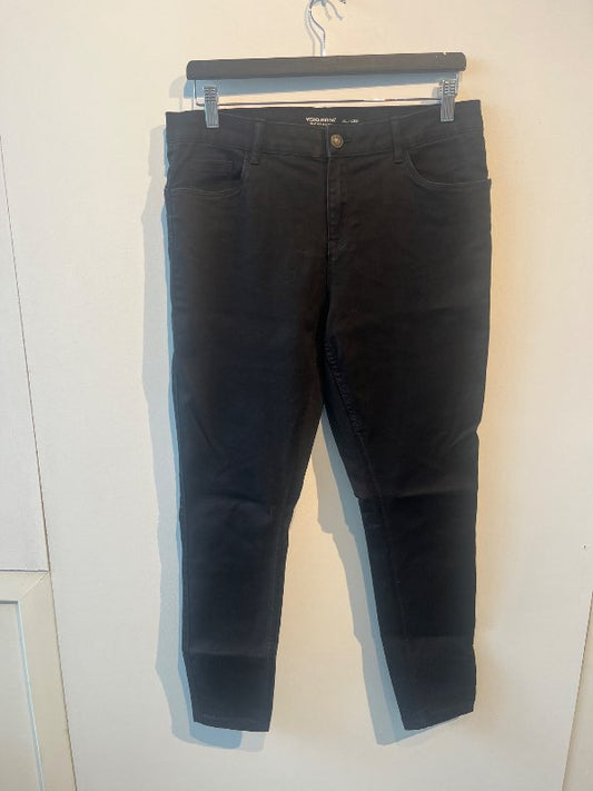 Vero Moda gallabuxur