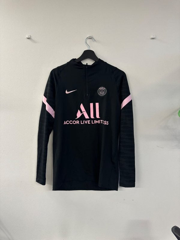 PSG íþróttarpeysa