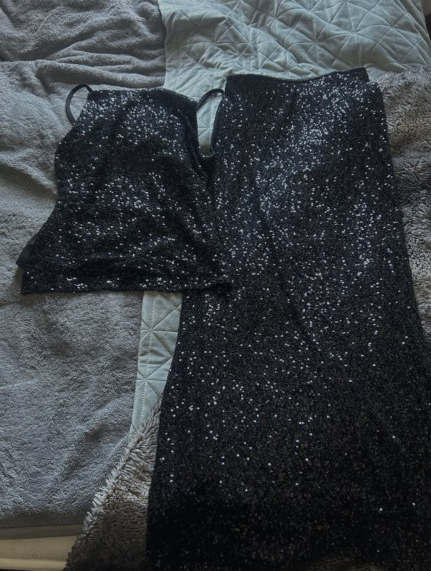 Gina Tricot sett