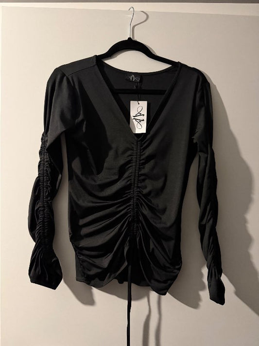 Andrea tunnel toppur