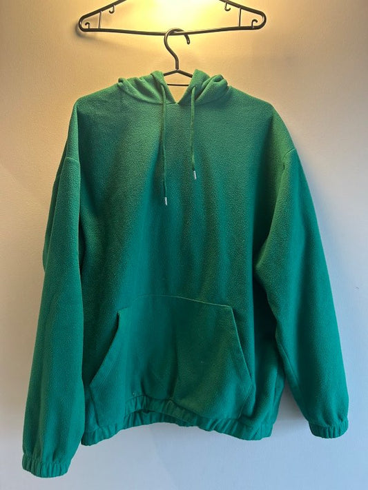 ASOS hettupeysa