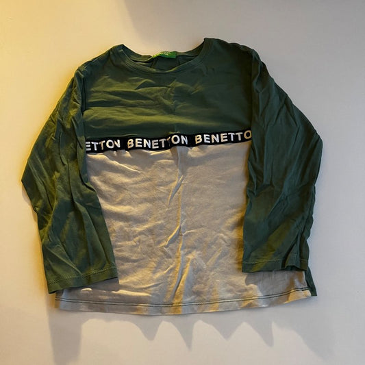 UCO Benetton langermabolur