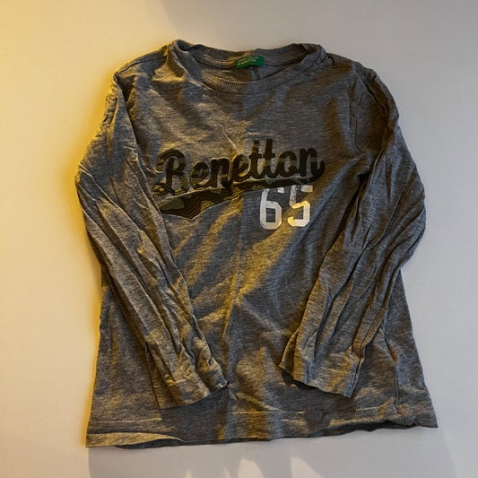 UCO Benetton langermabolur