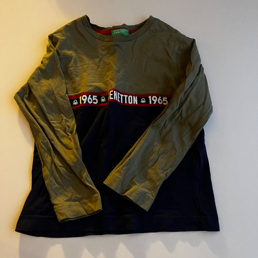 UCO Benetton langermabolur