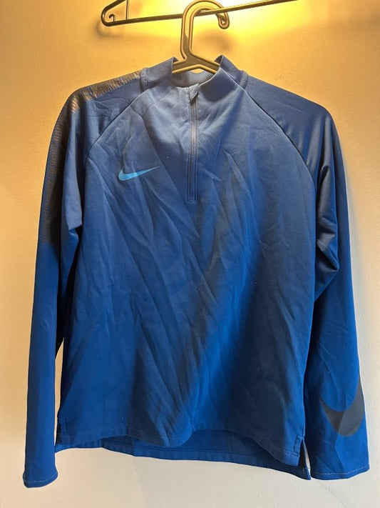 Nike peysa