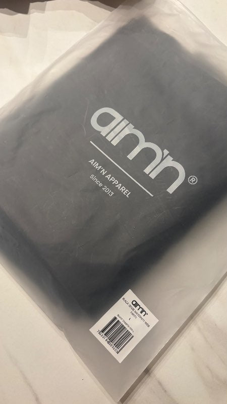 Aimn meðgöngubuxur