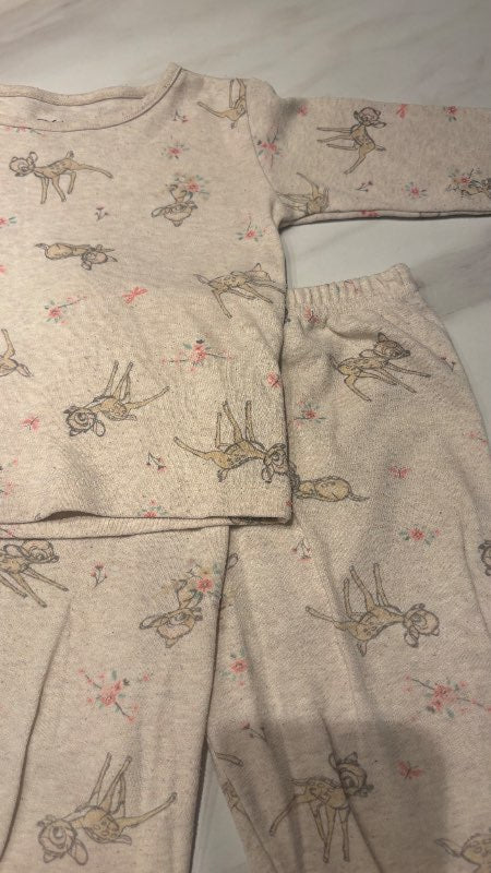 Bambi náttföt