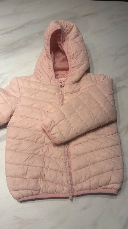 Primark Úlpa Bleik