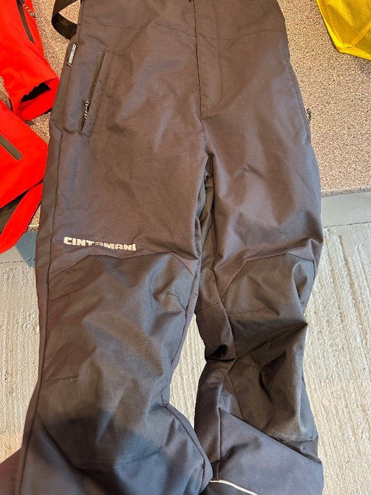 Cintamani skíðabuxur / snjóbuxur