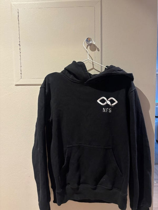 NFS b&l peysa