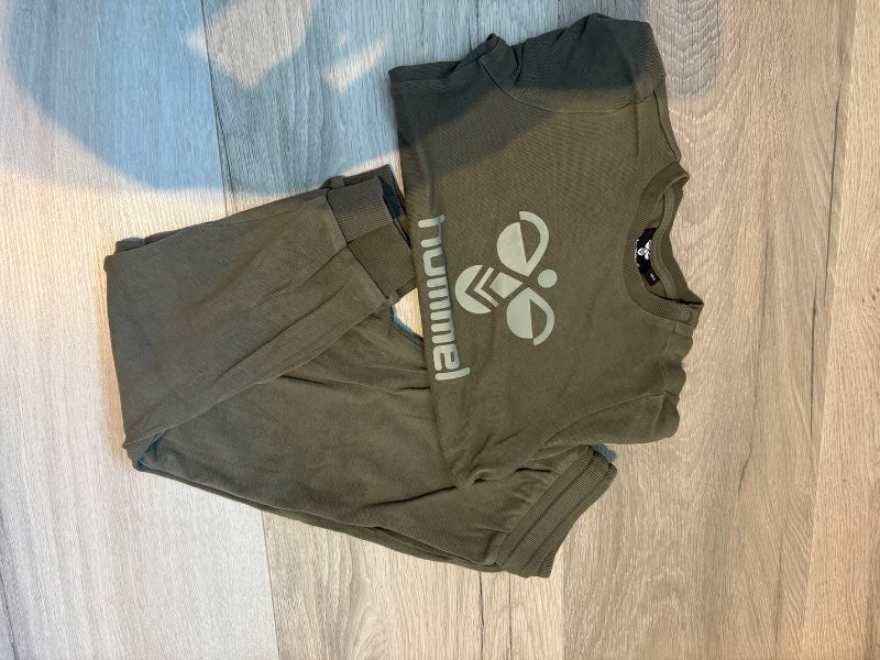 Hummel sett