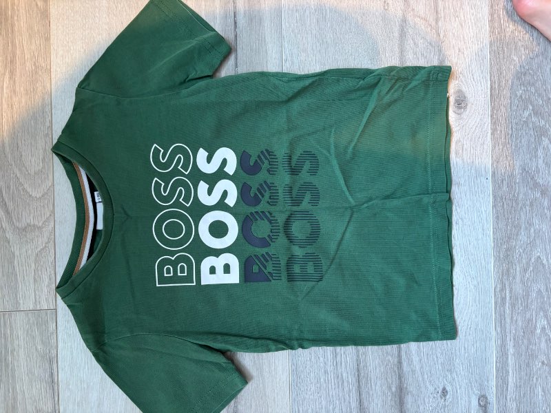 Boss bolur