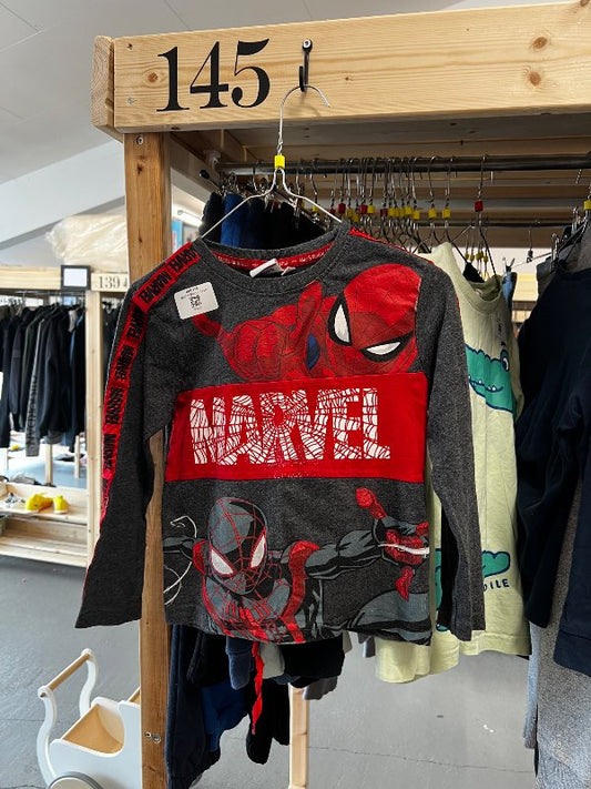 Náttföt Spider-Man