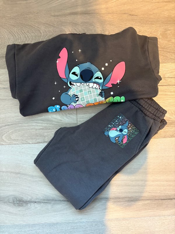 Stitch galli