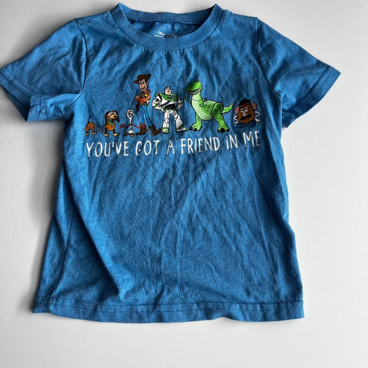 Toy story bolur