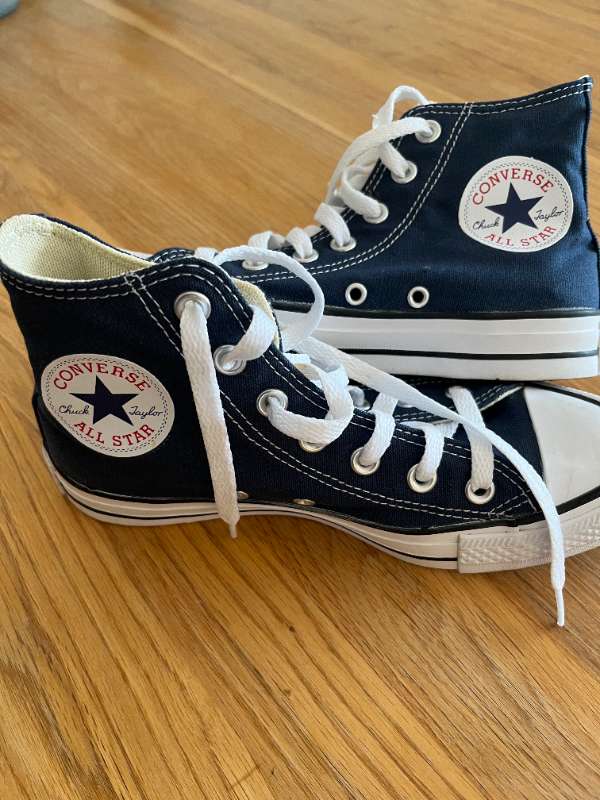 Converse nýjir 37