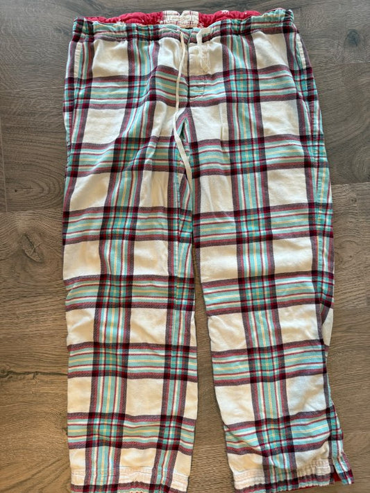Náttbuxur Abercrombie and Fitch