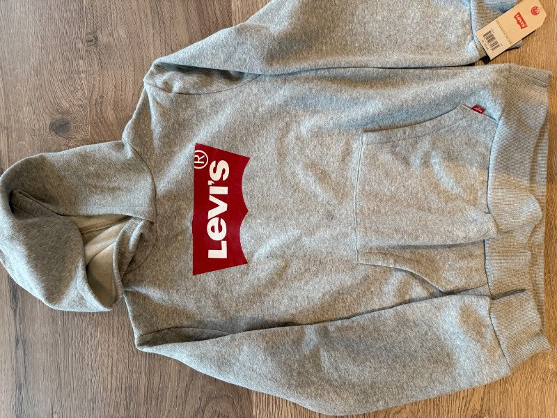 Levis unglinga stærð