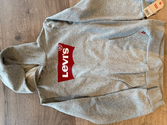 Levis unglinga stærð