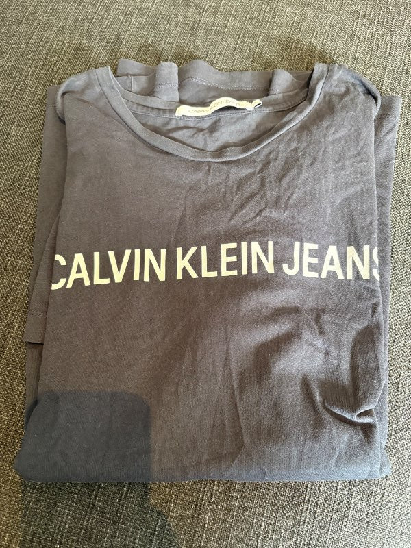 Calvin bolur