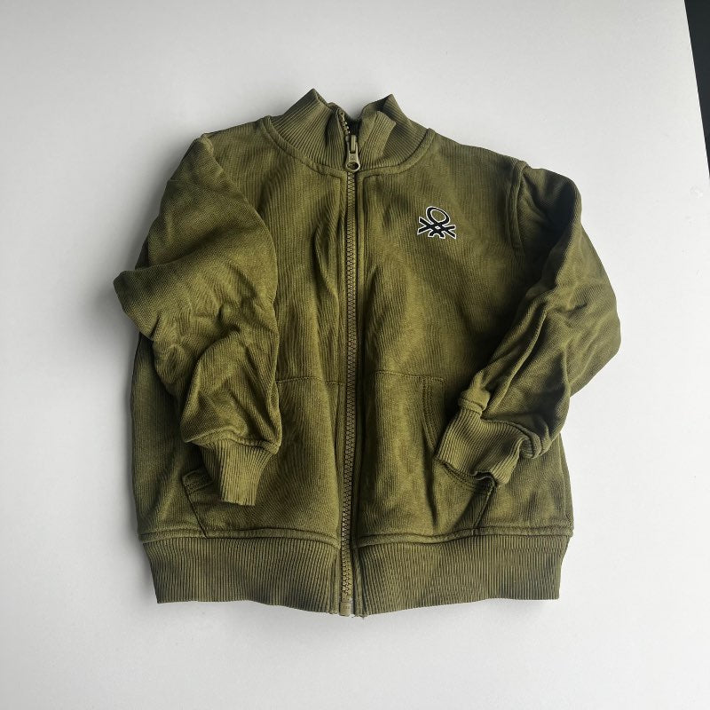 UCO Benetton peysa