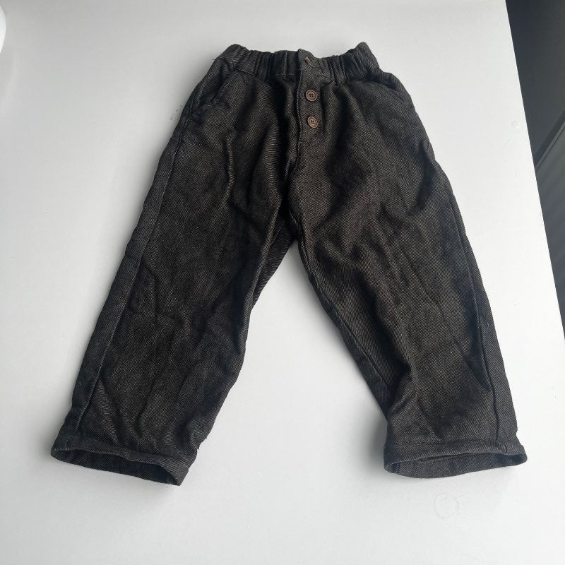 Zara buxur